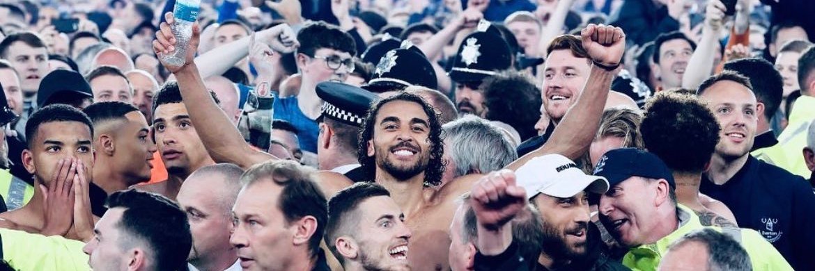 Up Da Doffees /// #EFC banner