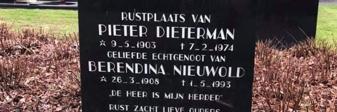 Antares van Groningen 𝕏 banner