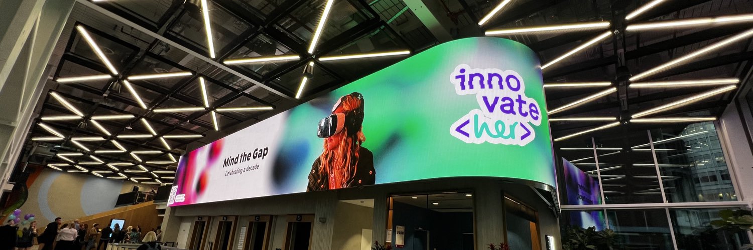 Chelsea Slater banner