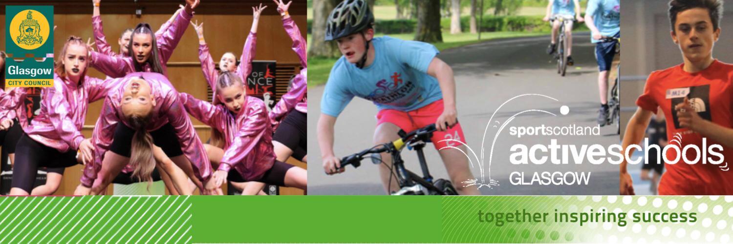 PEPASS Glasgow banner