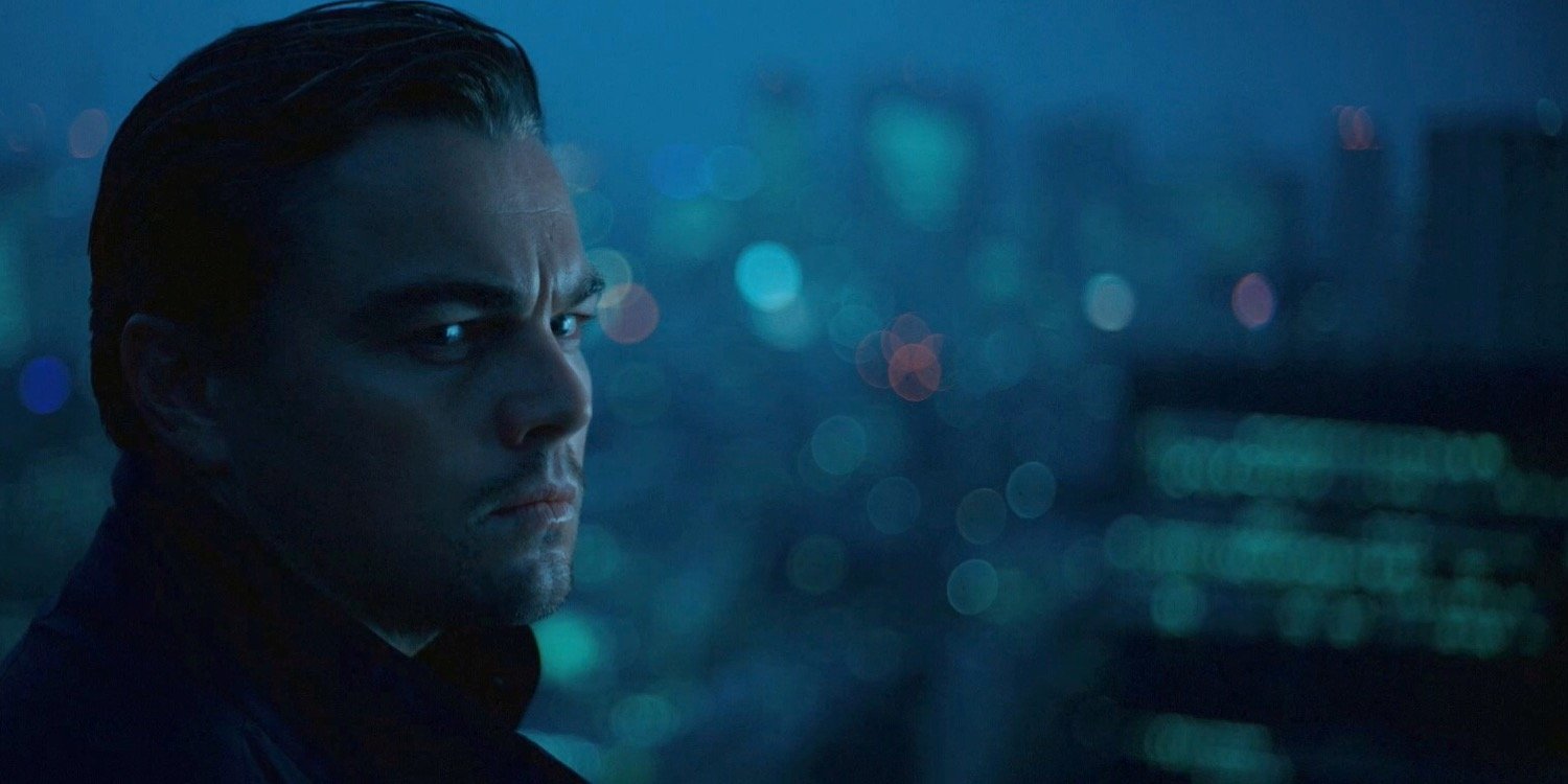 HomoForDicaprio's profile banner image