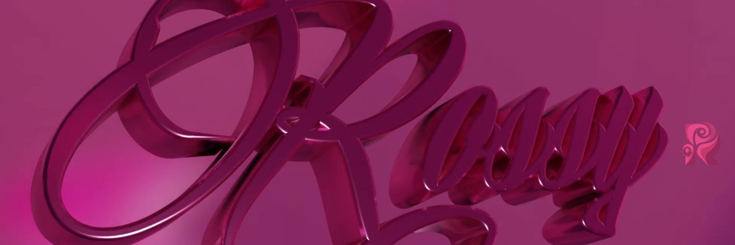 Roselinax3's profile banner image