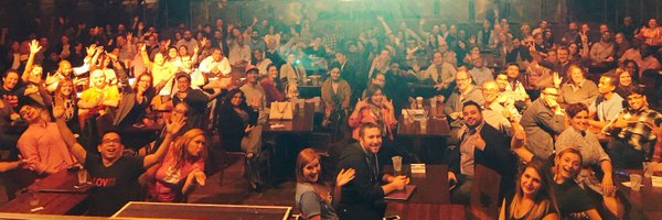 dctechmeetup Profile Banner