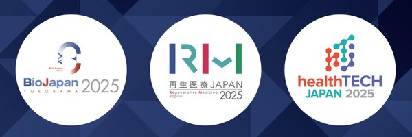 BioJapanExpo Profile Banner