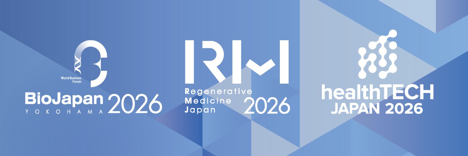 BioJapanExpo's profile banner image