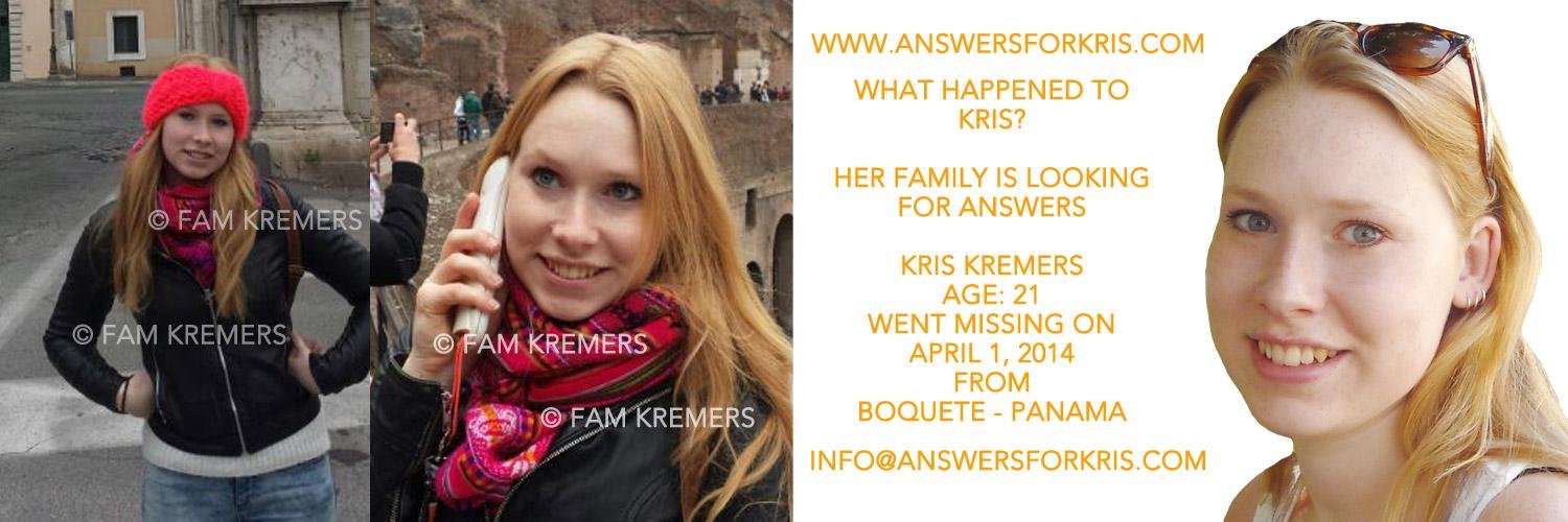 AnswersForKris's profile banner image