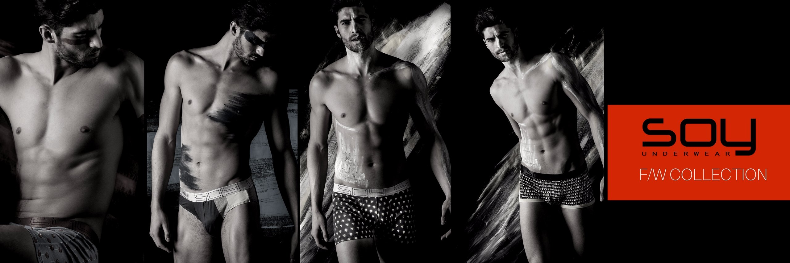 Soy Underwear (@SoyUnderwear) / Posts / X