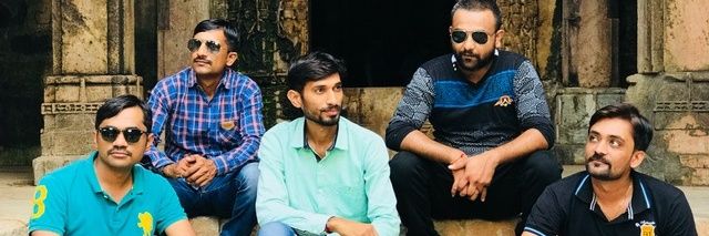 manish33105's profile banner image