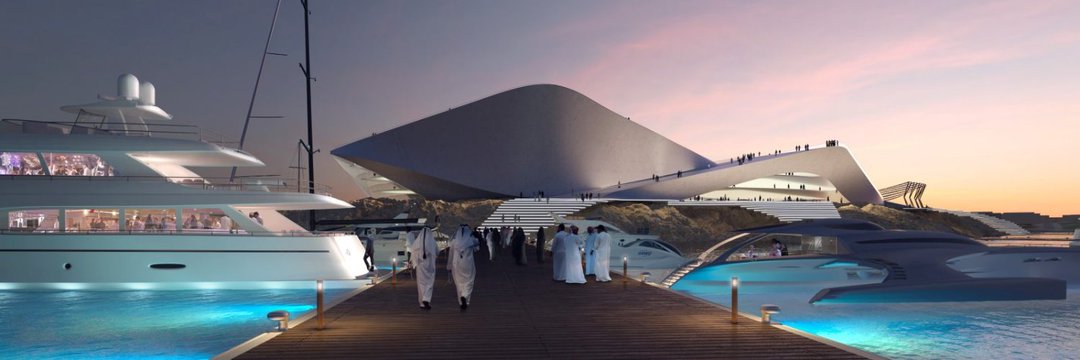 SaudiYachting's profile banner image