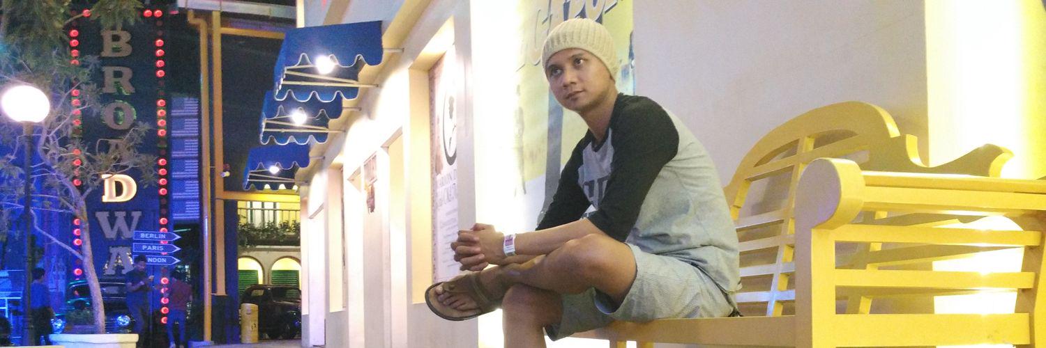 Francopatt's profile banner image