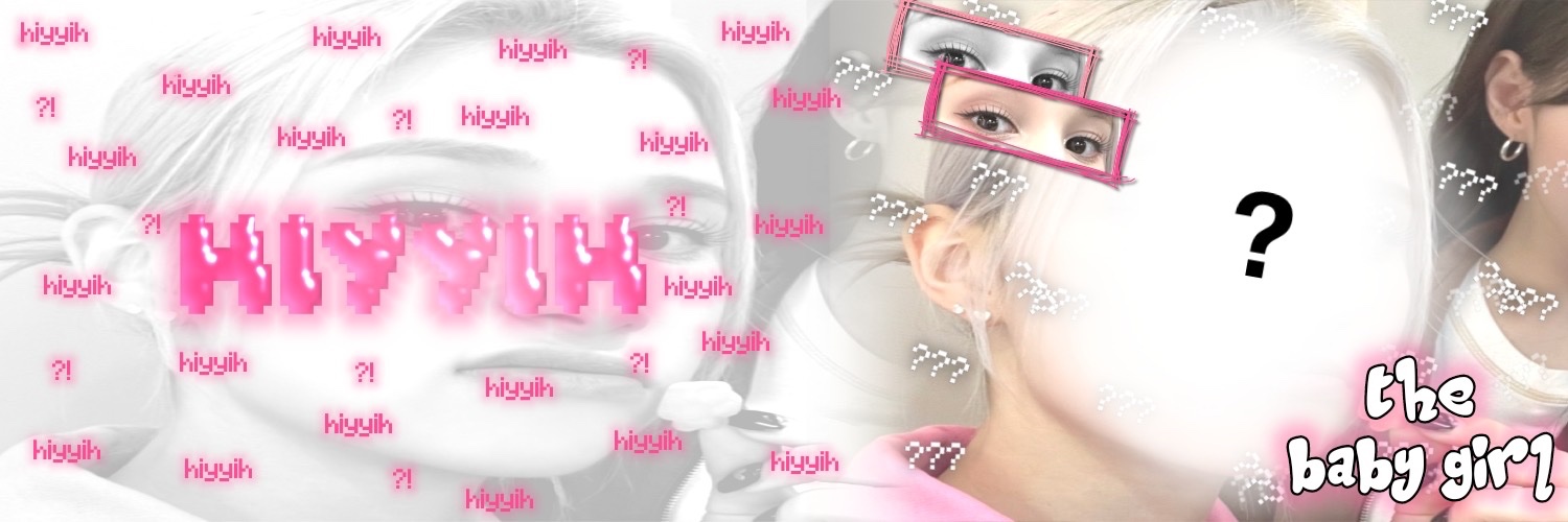 Baheyyih's profile banner image
