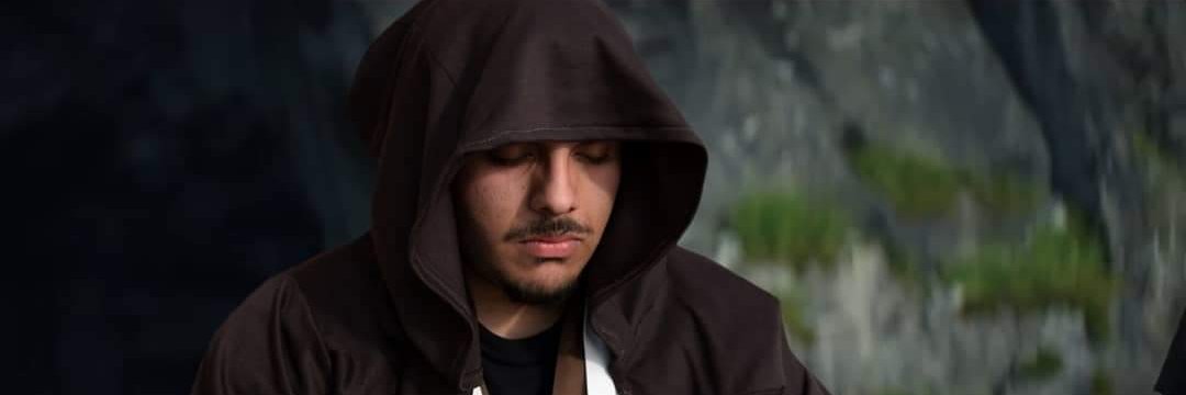 AlexMActor's profile banner image