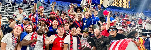 UlyssesSChant Profile Banner