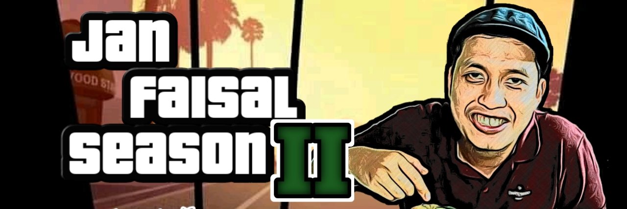 jan_faisal1's profile banner image