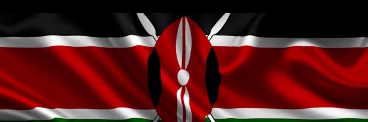 Kenya High Commission, Canberra banner