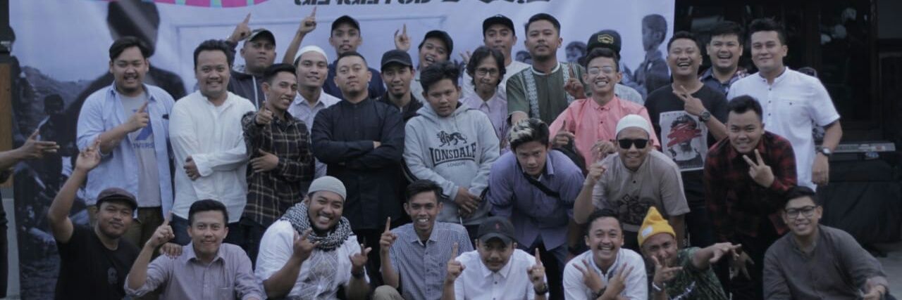 Laurentius nawang banner