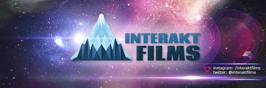 interaktfilms's profile banner image