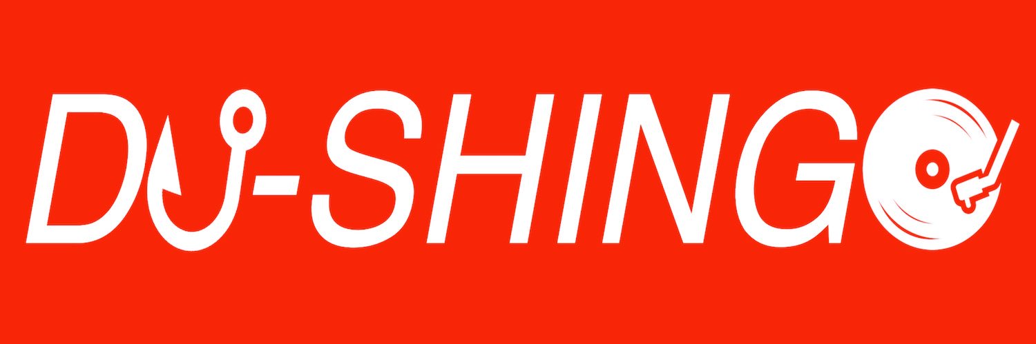 djshingo1984's profile banner image