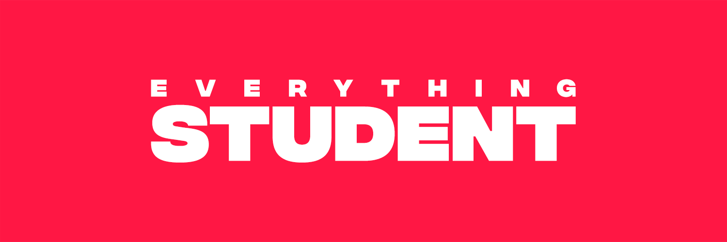 Everything Student banner