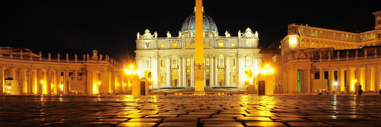 CatholicFellow's profile banner image