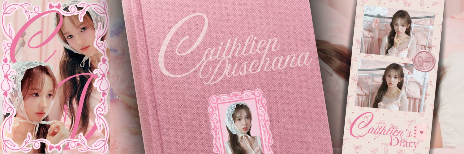 Calla. ⸜(｡˃ ᵕ ˂ )⸝ banner