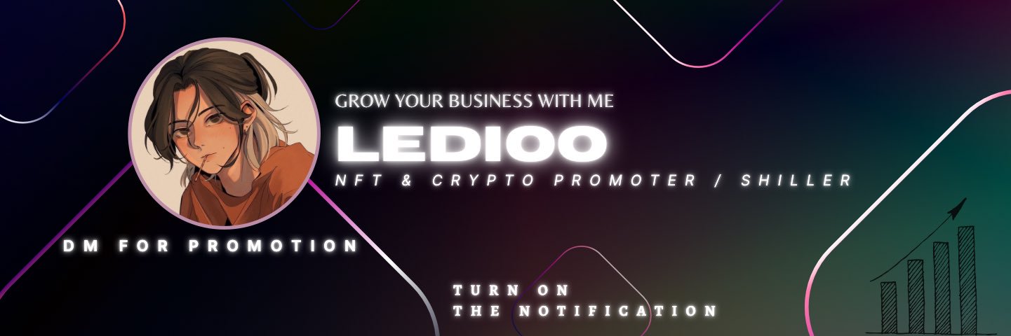 Ledioo banner