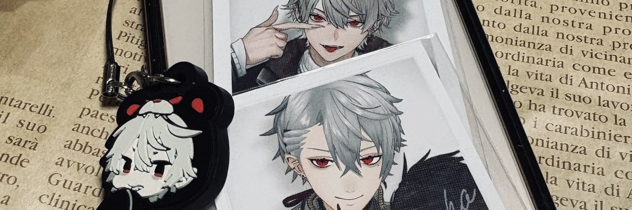 Miitamu666's profile banner image