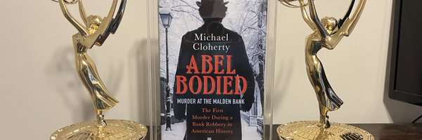 mikejcloherty Profile Banner