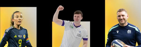 BBCSportScot Profile Banner