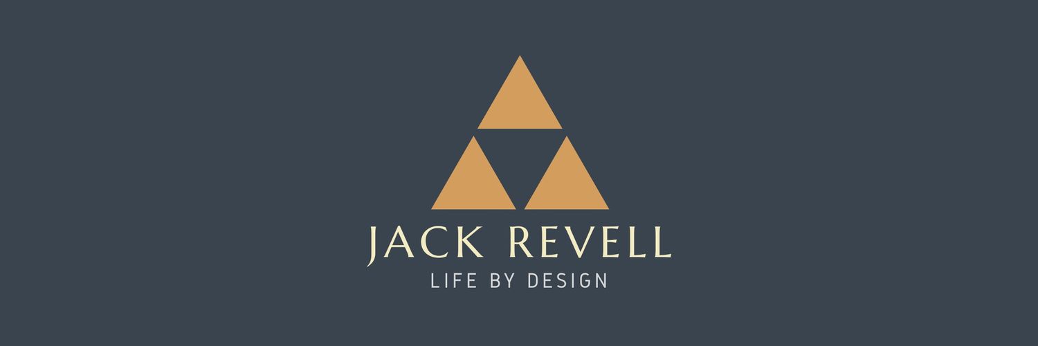 Jack W Revell banner