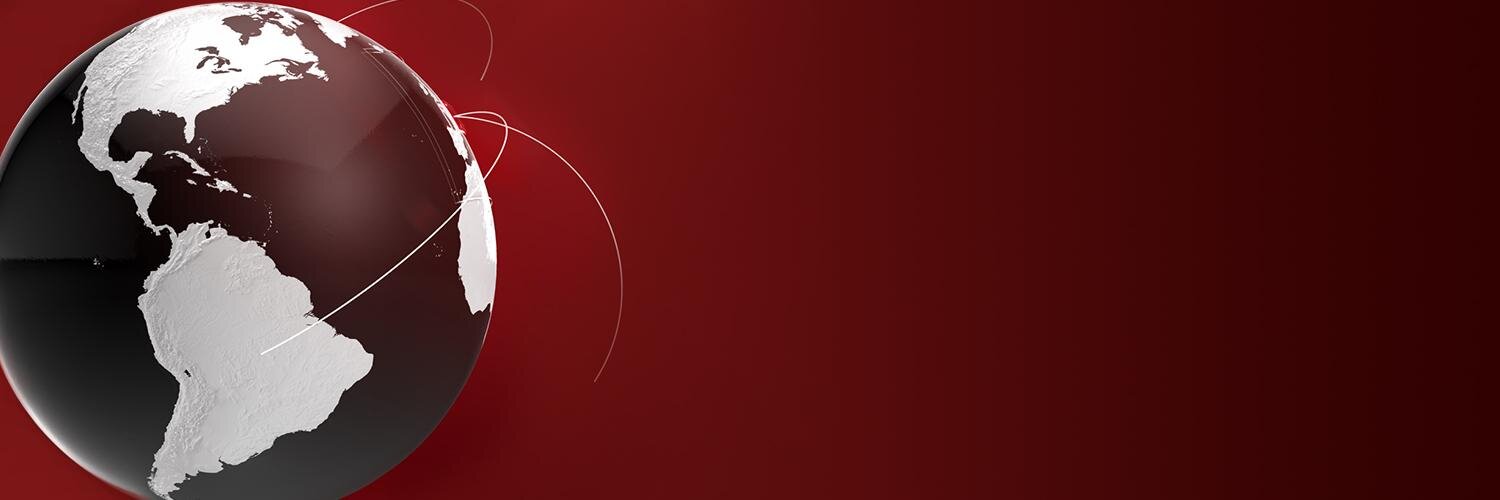 FRANCE 24 – Breaking banner