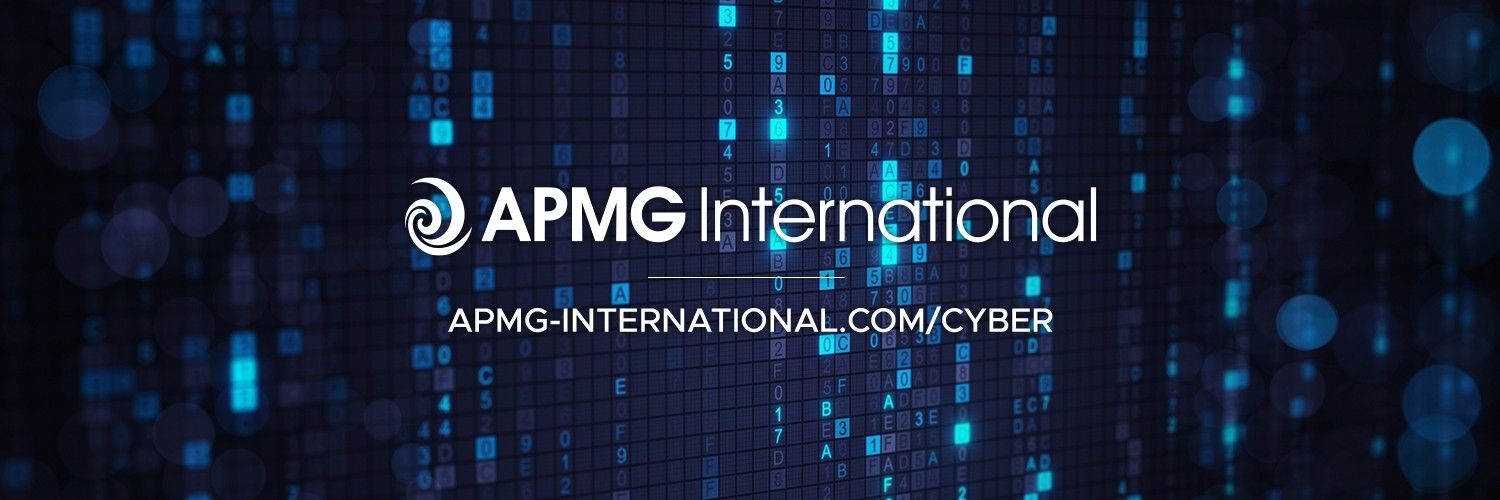 APMG Cyber Security banner