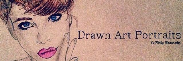DAPortraits's profile banner image