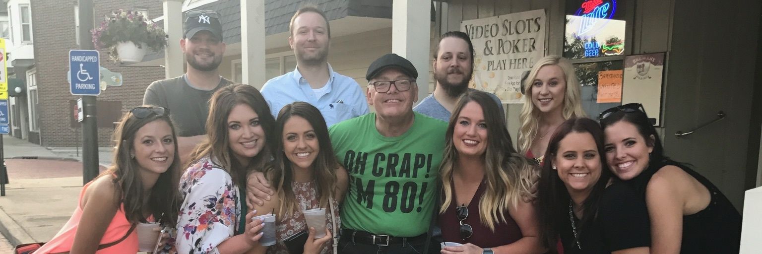 natebedard's profile banner image
