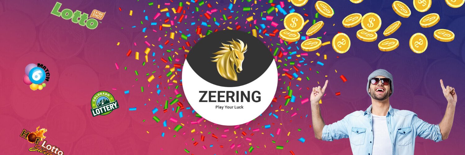 zeeringlotto's profile banner image