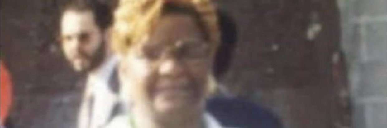 widemandebbie's profile banner image