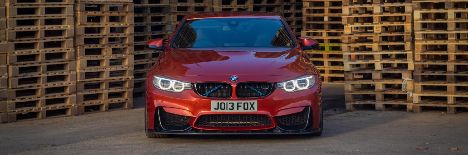 JoeRobertFox's profile banner image