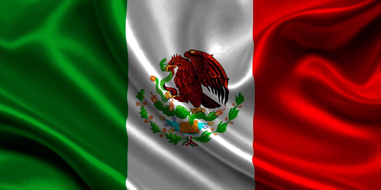 DenunciaMexico5's profile banner image
