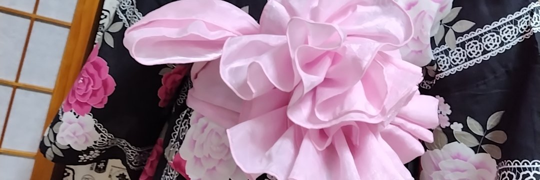 nagomikituke's profile banner image