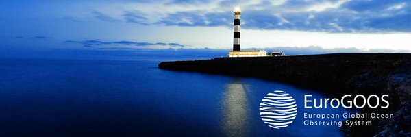 EuroGOOS Profile Banner