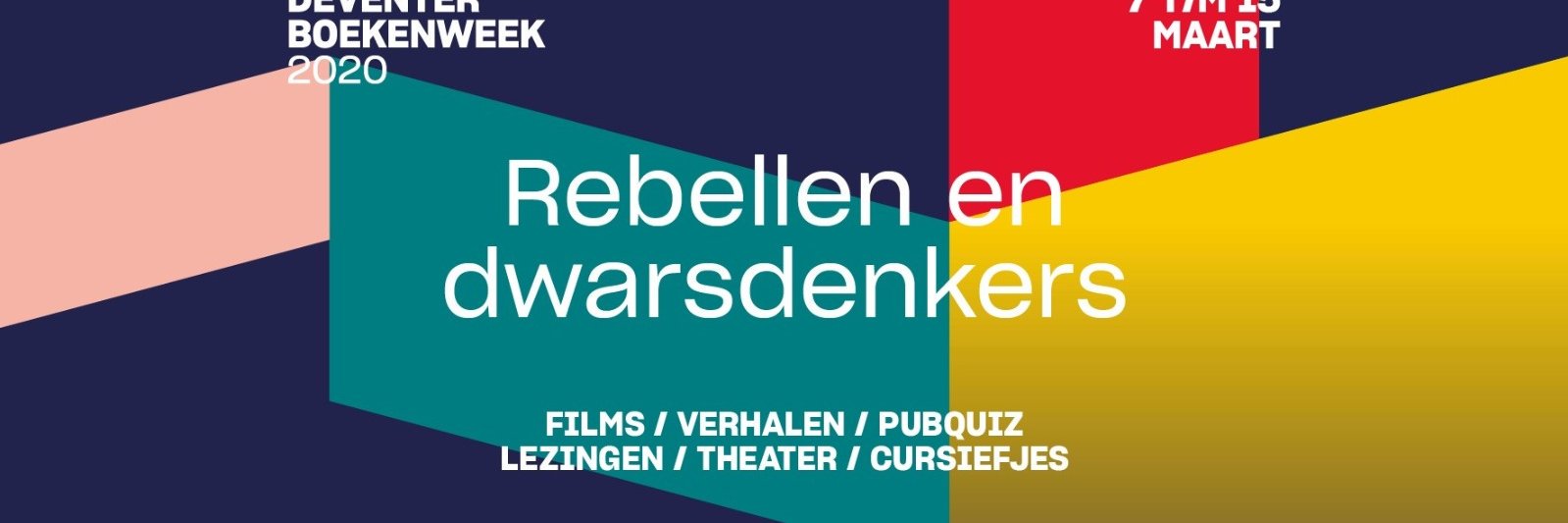 devboekenweek's profile banner image