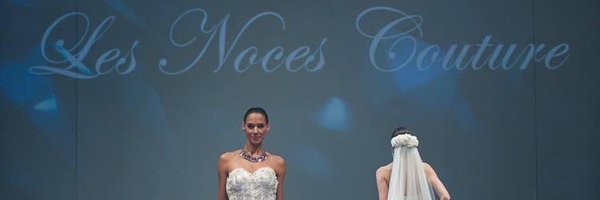 Les Noces Couture Profile Banner