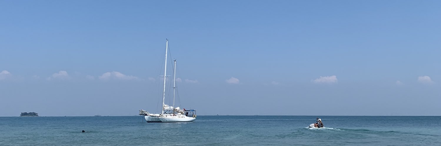 theta167's profile banner image