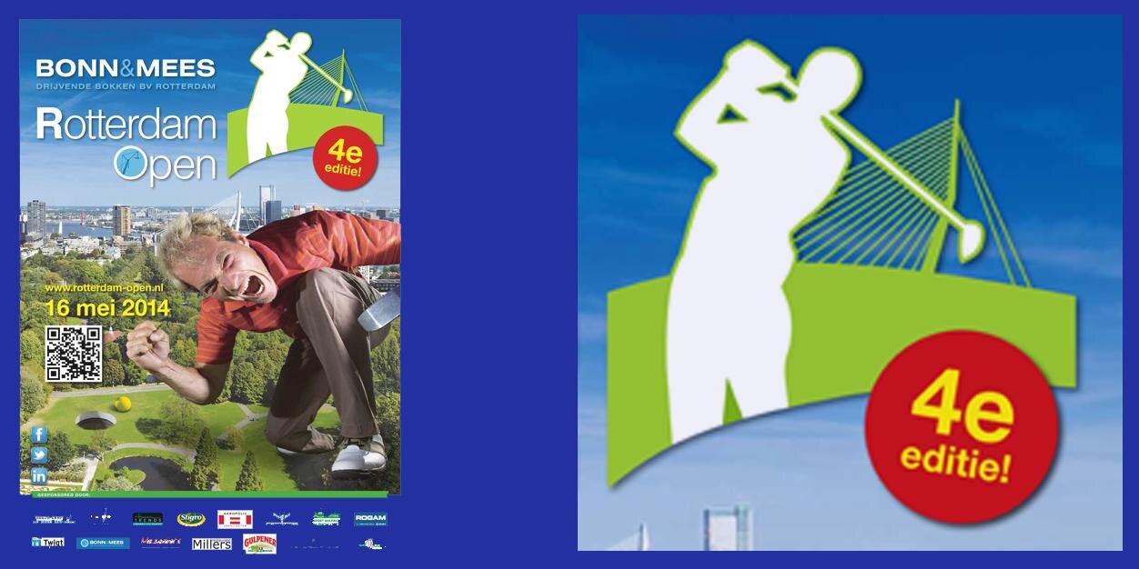 Rotterdam-Open banner