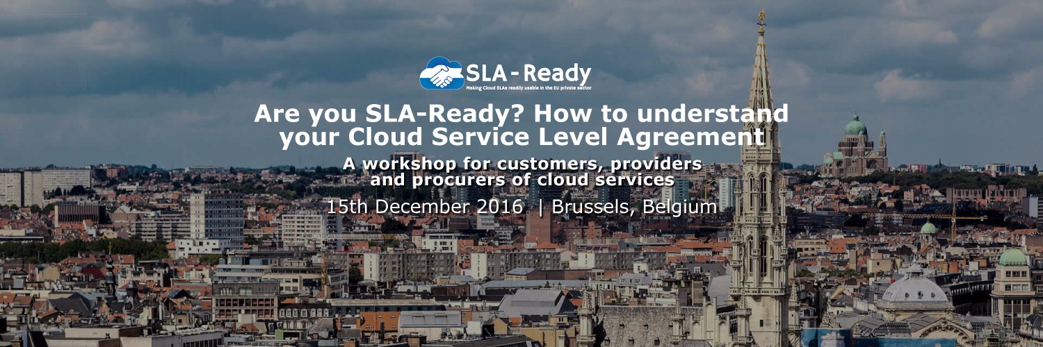 SLAReady banner