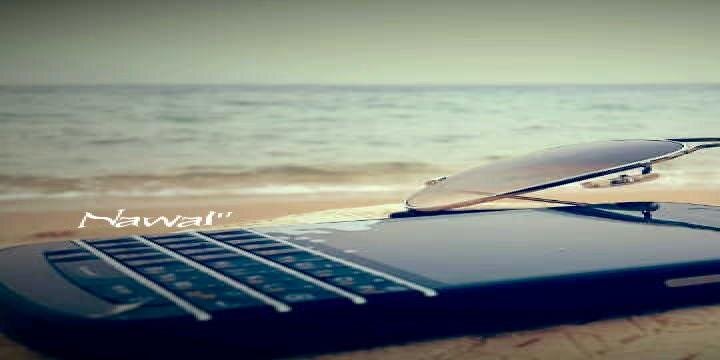 Nawal’ banner