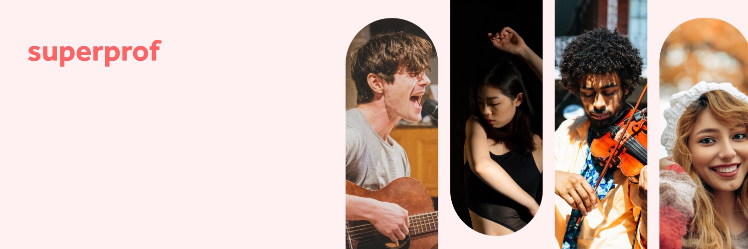 Superprof 🇫🇷 banner
