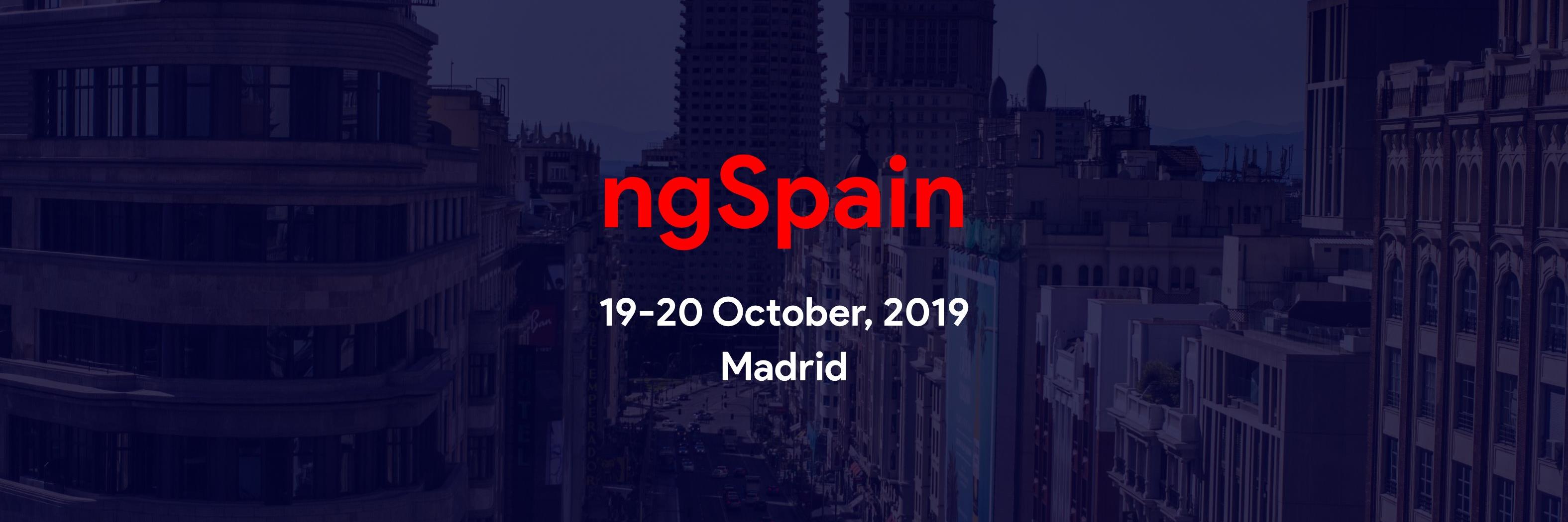 ngSpain banner