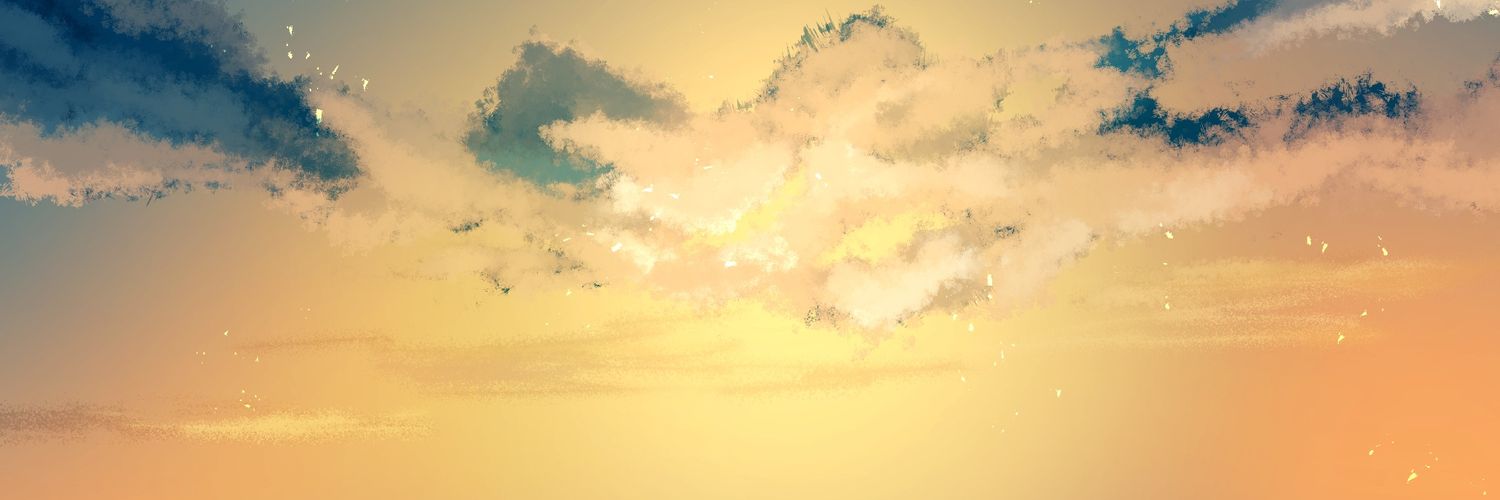 tomohiro730's profile banner image