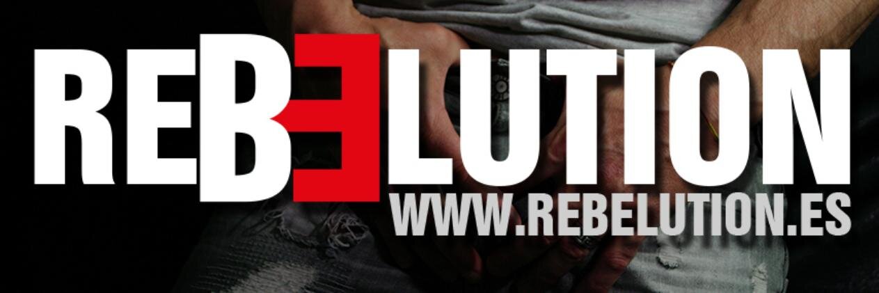 bcnrebelution's profile banner image